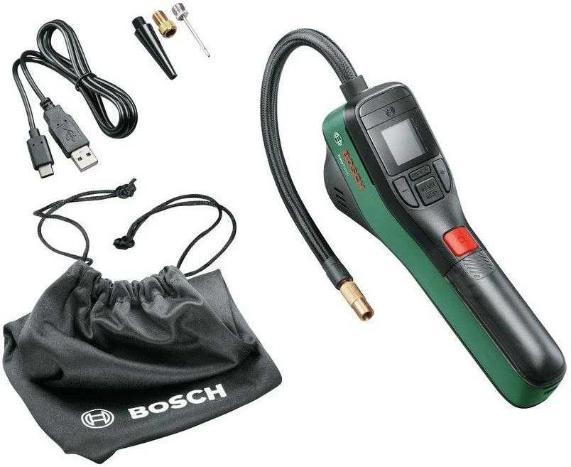 Akumuliatorinė oro pompa Bosch EasyPump