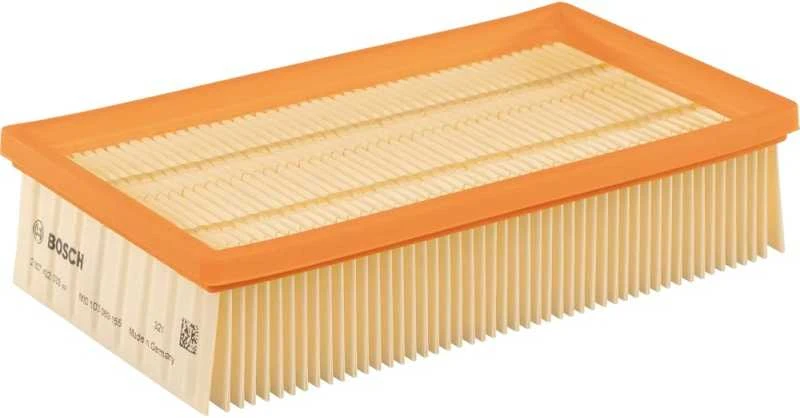 Bosch Klostytas filtras GAS 35 , 55