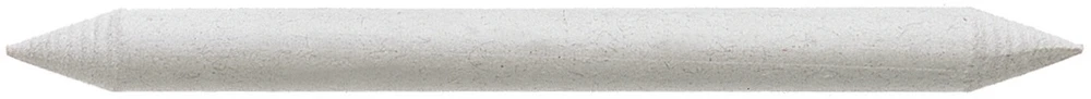 Popierinis pieštukas šešėliavimui Faber-Castell, baltos spalvos