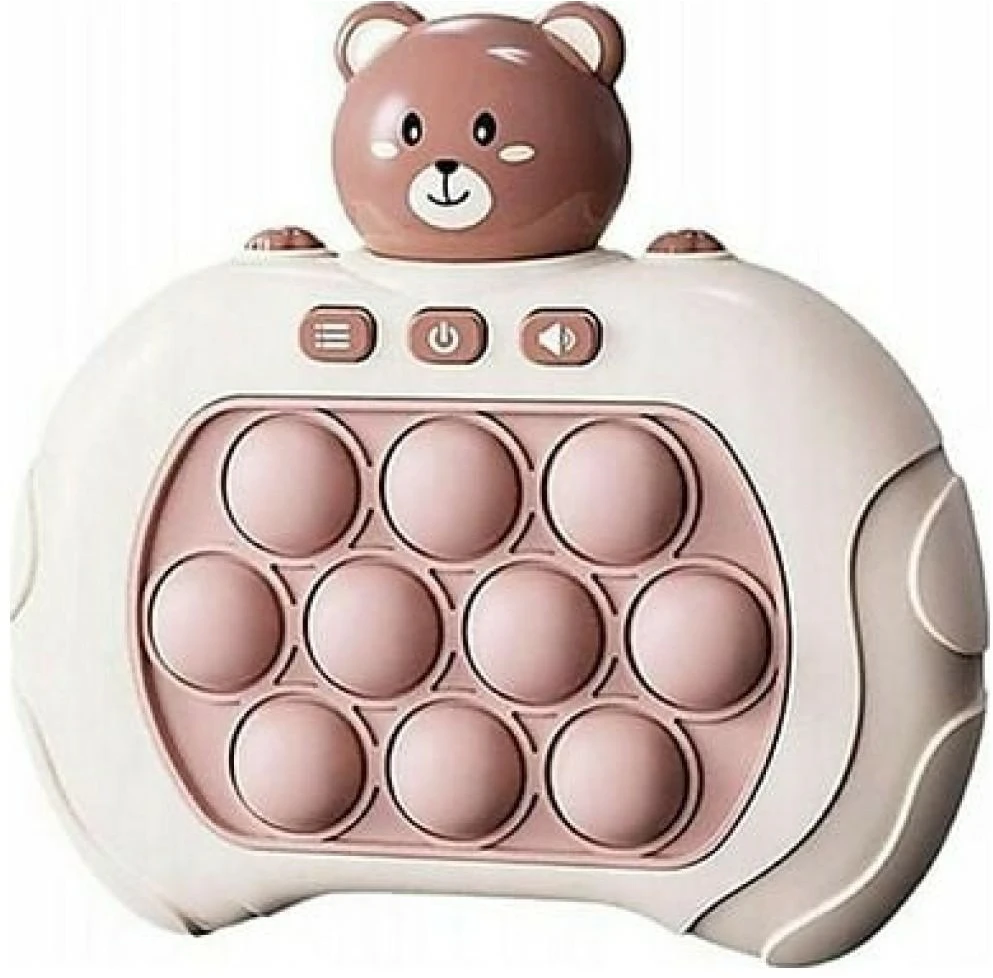 Christian Dior Bear Gėrimo žaidimas (meška) 01A