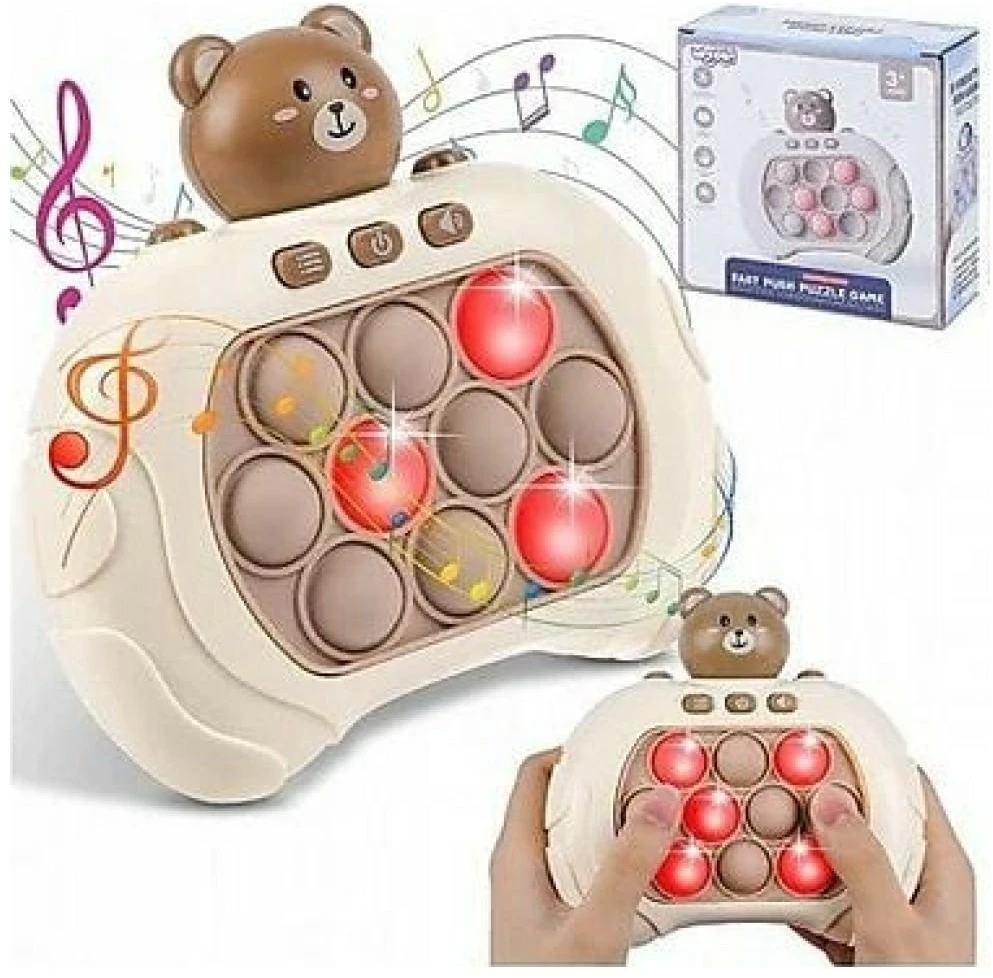 Christian Dior Bear Gėrimo žaidimas (meška) 01A