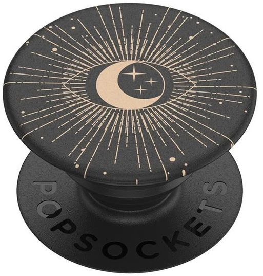 Popsockets 2 All Seeing 800448 – Standard Phone Grip and Stand