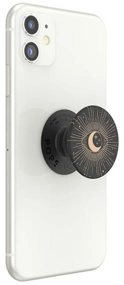 Popsockets 2 All Seeing 800448 – Standard Phone Grip and Stand