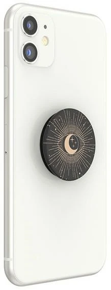 Popsockets 2 All Seeing 800448 – Standard Phone Grip and Stand