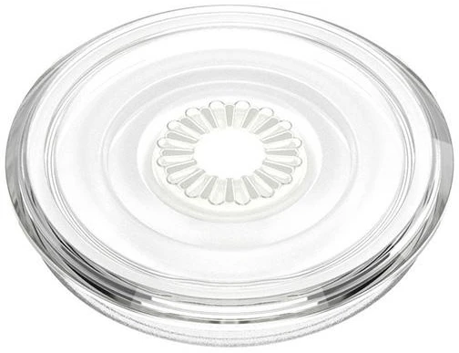 „Popsockets 2 Clear 805136“ – standartinis telefono laikiklis ir stovas