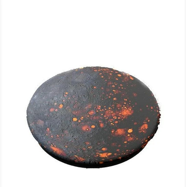 „Popsockets 2 Dark Star 801007“ – standartinis telefono laikiklis ir stovas