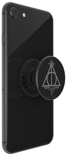 „Popsockets 2 Mirties relikvijos 100800“ – licencijuotas telefono laikiklis ir stovas