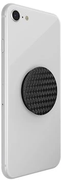 PopSockets – PG Genuine Carbon Fiber