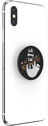 POPSOCKETS PopGrip Basic Hang Out