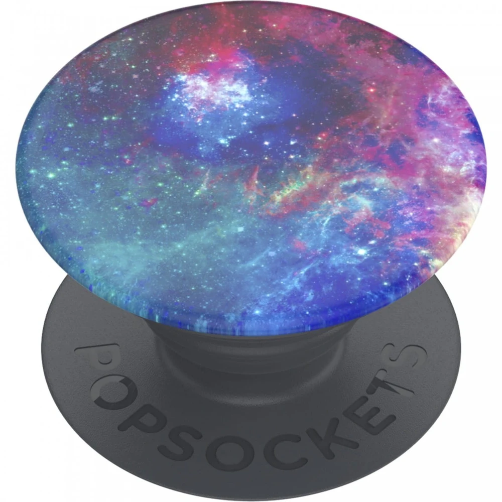 „PopSockets“ – „PopGrip“ – „Nebula Ocean“