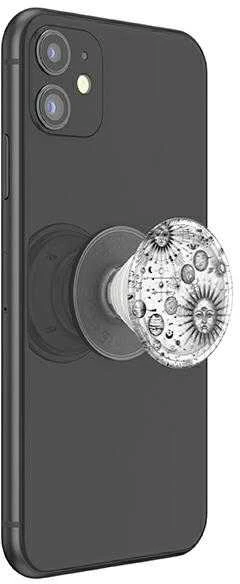 „Popsockets 2 Plant Cosmic Sun 806488“ – aukščiausios kokybės telefono laikiklis ir stovas