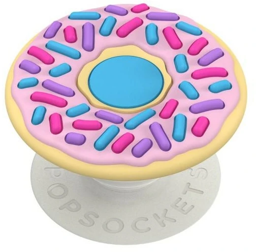 Popsockets 2 PopOuts D`ohnut 803977 – aukščiausios kokybės telefono laikiklis ir stovas