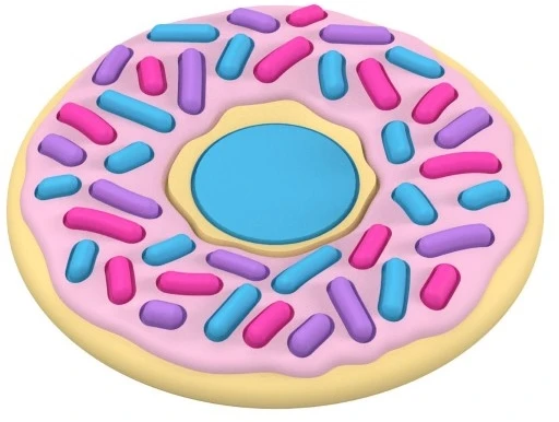 Popsockets 2 PopOuts D`ohnut 803977 – aukščiausios kokybės telefono laikiklis ir stovas