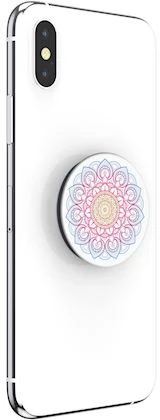 Popsockets Basic Rainbow mandala