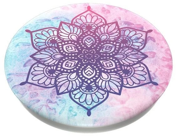 „Popsockets 2 Rainbow Nirvana 800961“ – standartinis telefono laikiklis ir stovas