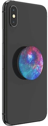 Nebula PopSockets – PopGrip – Vandenyno ūkas