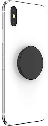 PopSockets – PG Basic – Juodas