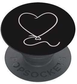 PopSockets – PG Basic – Heart Balloon