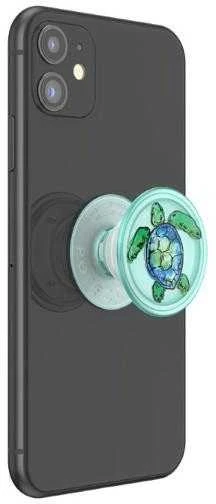 Popsockets PlantCore Grip Tortuga 806495 telefono laikiklis