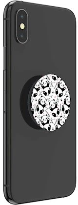 PopSockets – PG Basic – Panda Boom