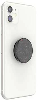 „Popsockets 2“ vaivorykštinių konfeti „OilSlick“ laikiklis ir telefono stovas