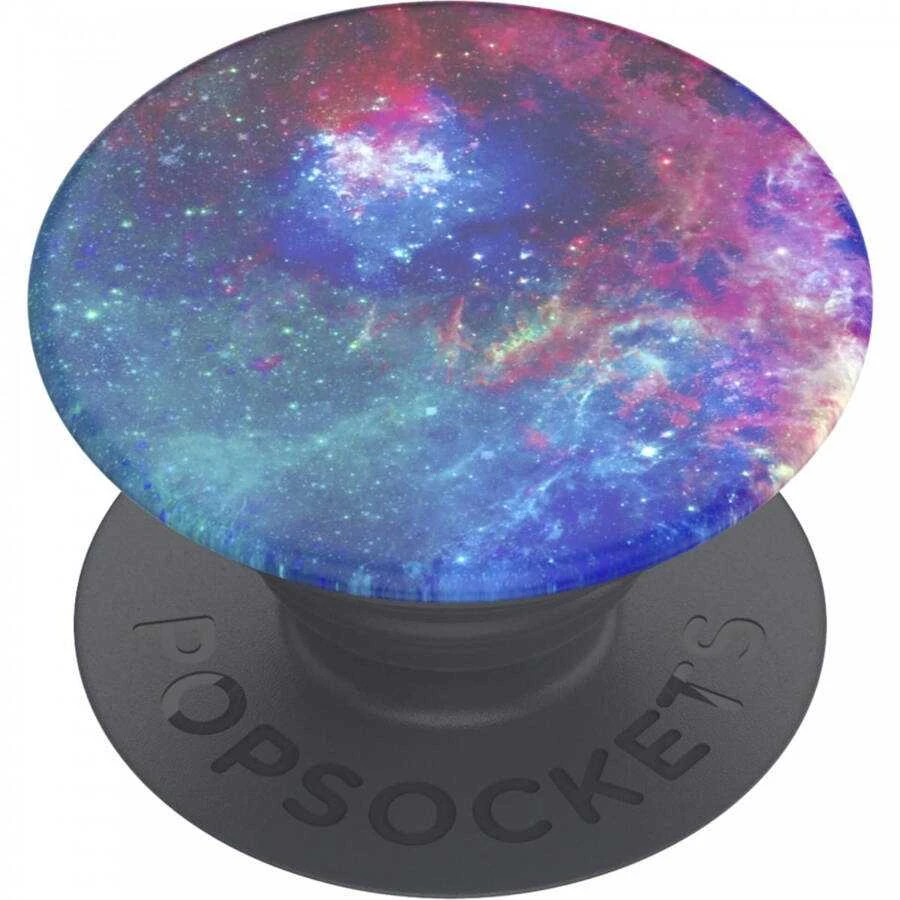 Nebula PopSockets – PopGrip – Vandenyno ūkas