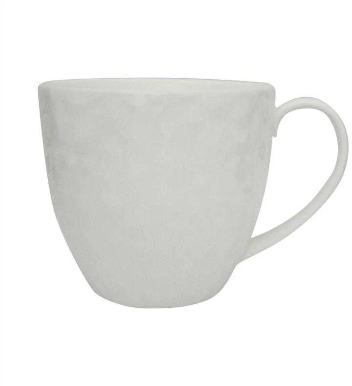 Porcelianinis puodelis Domoletti CHIC, 210 ml