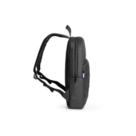PORT DESIGNS PORTLAND II ECO kuprinė for 14–16" Nešiojamas kompiuteris, BLack