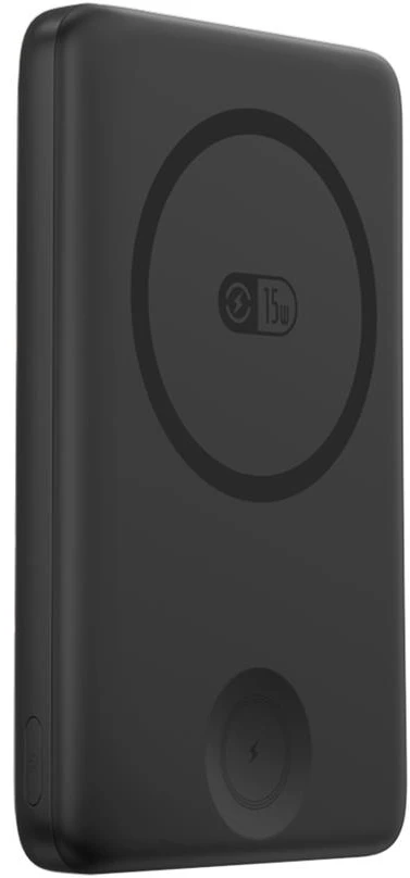 Baseus EnerFill išorinė baterija 27W 10000mAh OS juoda