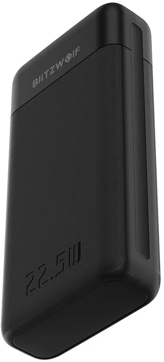 Išorinė baterija BlitzWolf BW-P22 20000mAh, 22.5W