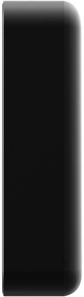 Verbatim Charge ‘n’ Go Essentials magnetinis belaidis išorinis akumuliatorius, 20000mAh, Juodas
