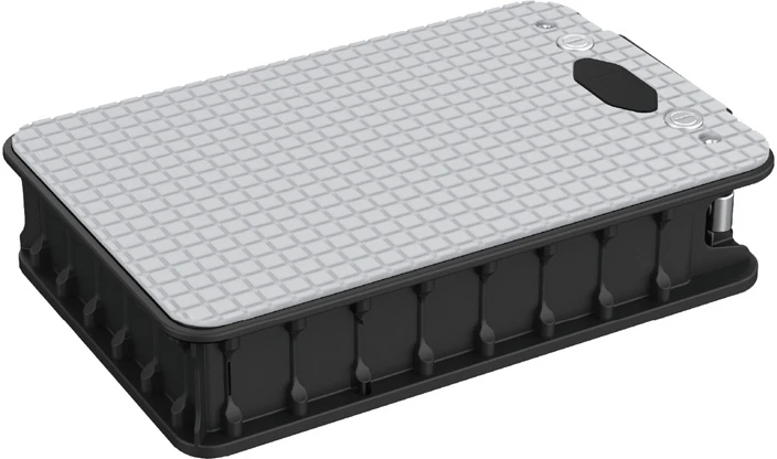 Powerflight Baterija for WAYDOO EVO 1800W Boards
