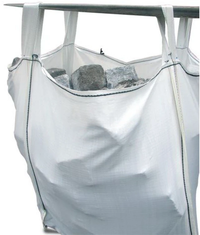 Pozostali Producenci WORKI BIG BAG 90cm*90cm*120cm