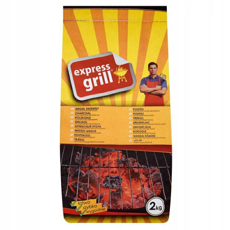 Pozostali Producenci GREITOJO GRILINIMO ANGLYS 2 KG