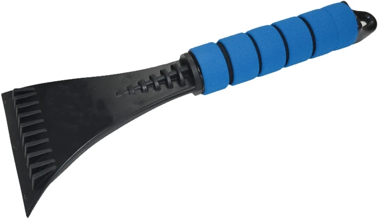 Pozostali Producenci SKROBACZKA Z UCHWYTEM SOFTGRIP SK 11