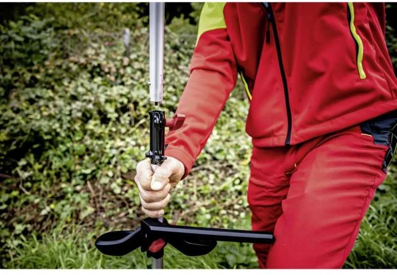 Prailginimas gyvatvorių žirklėms FLEX GEX-A 80cm