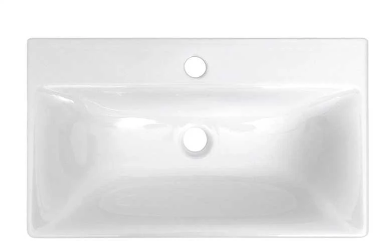 Praustuvė RIVA 63, 640×370 mm