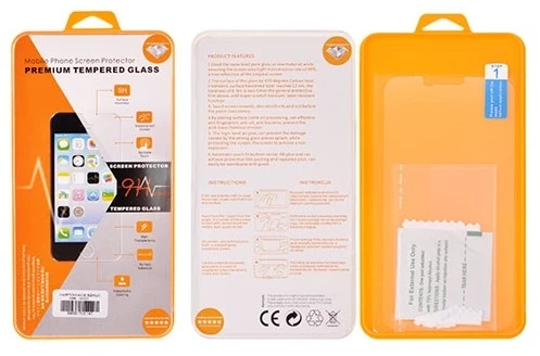 PremiumGlass Apsauginis stiklas Huawei P40 Lite