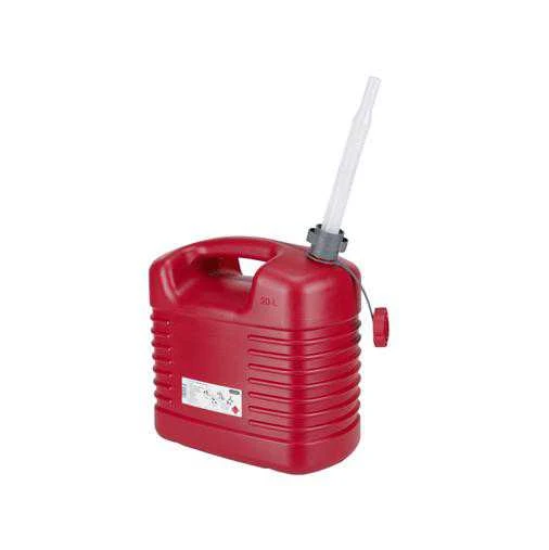 Pressol PLASTIKAS BENZINUI 20L