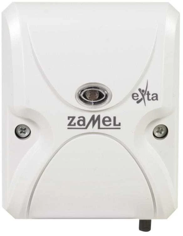 Prieblandos jungiklis Zamel WZS-01, 16A, IP54