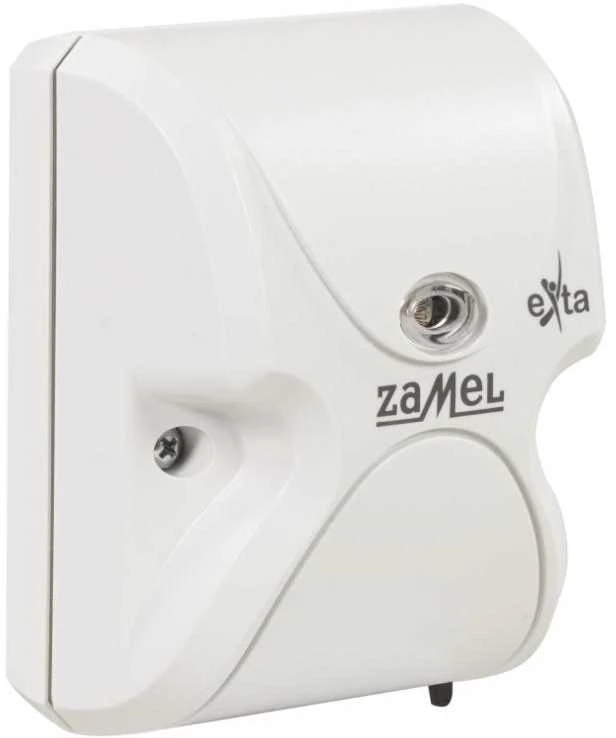 Prieblandos jungiklis Zamel WZS-01, 16A, IP54
