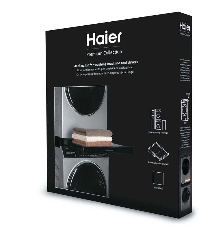 Sujungimo rėmelis Haier HASTKU10FB