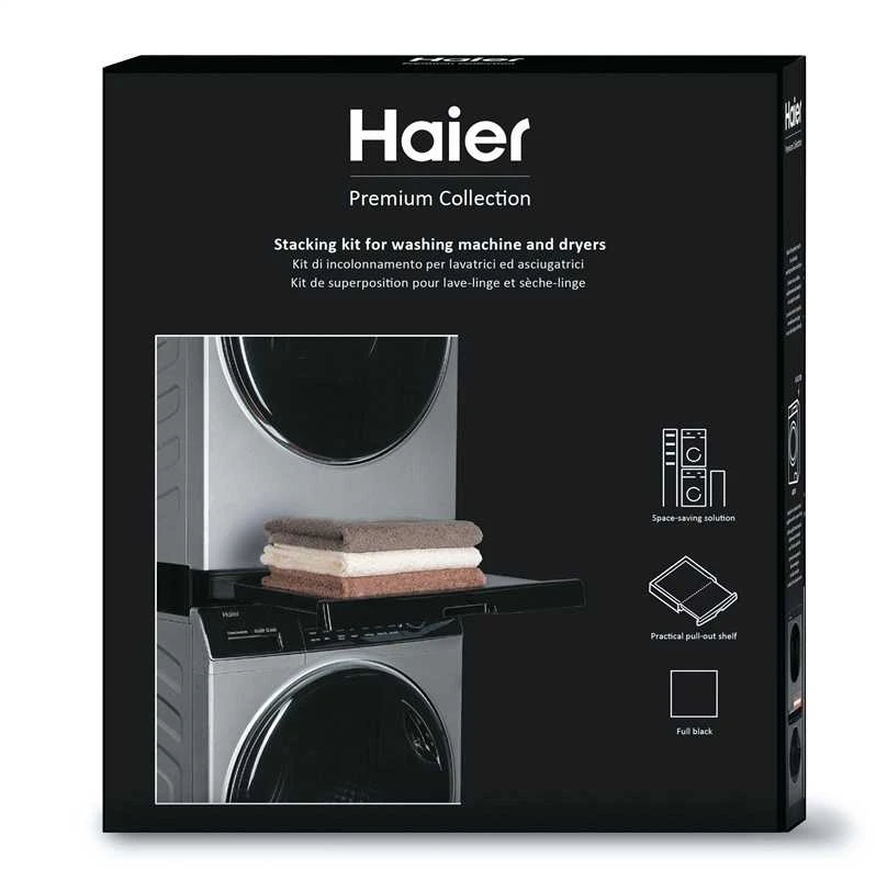 Sujungimo rėmelis Haier HASTKU10FB