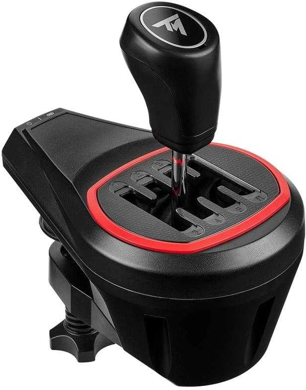 Pavarų svirtis Thrustmaster TH8S Shifter Add-On