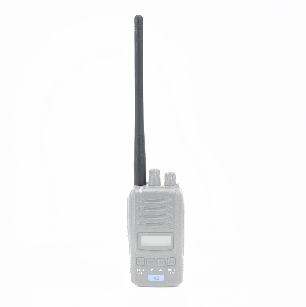 Priedų rinkinys TTi TCB-H100 nešiojamai CB radijo stotelei