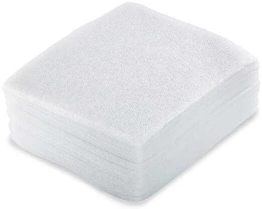 Flex Accessories Priešfiltriai FLEX G3, 10 vnt.