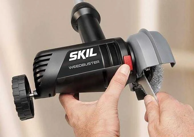 Plieniniai šepečiai Skil 2610Z08639, 2 vnt.
