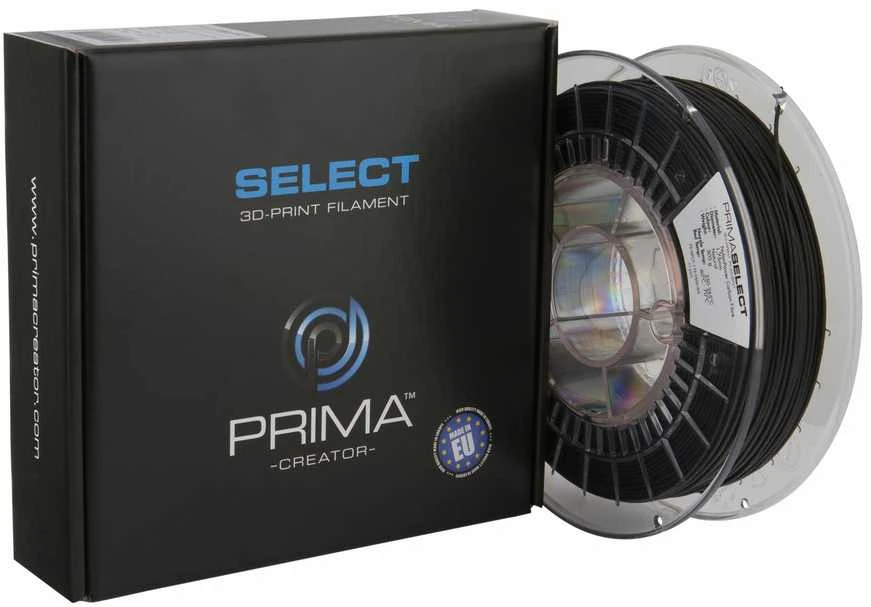 PrimaCreator PrimaSelect NylonPower anglies pluoštas – 2.85mm – 500g – natūralus