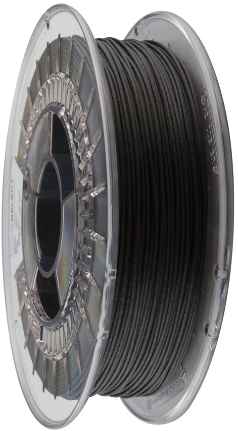 PrimaCreator PrimaSelect NylonPower stiklo pluoštas – 2.85mm – 500g – juodas