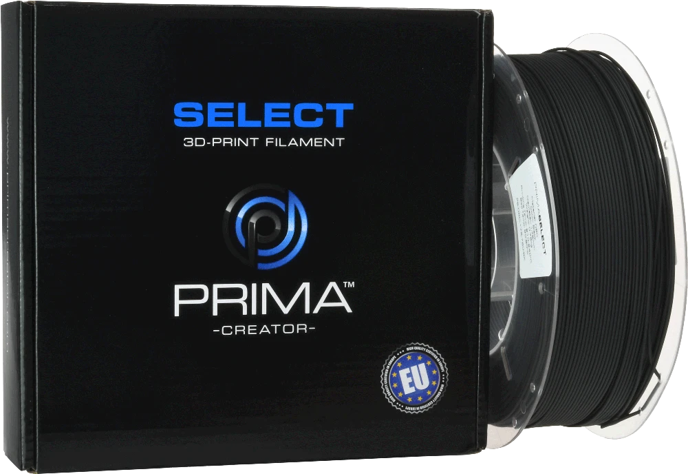 PrimaCreator PrimaSelect OBC
